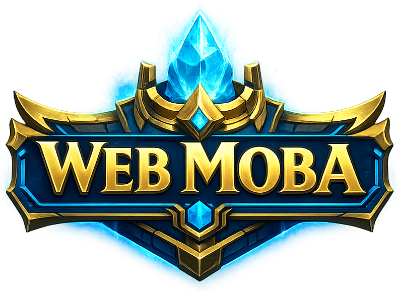 Web MOBA